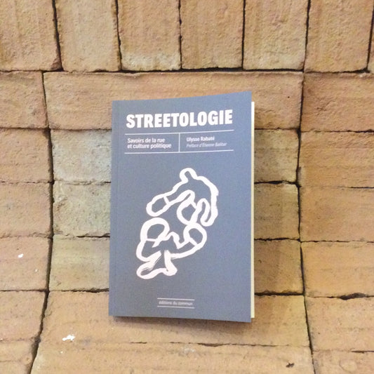 Streetologie