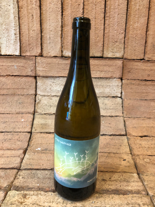 Les Vins de Montval - Petite Sauvage 2025