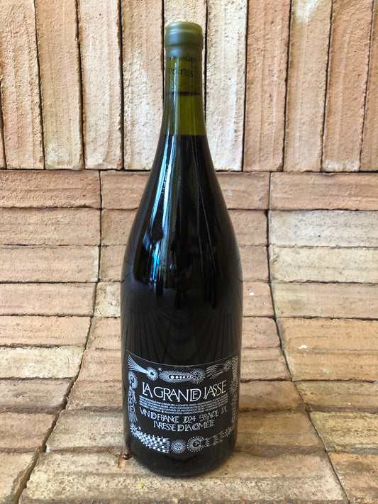 Ivresse de la Comète - La Grande Jasse 2024 MAG