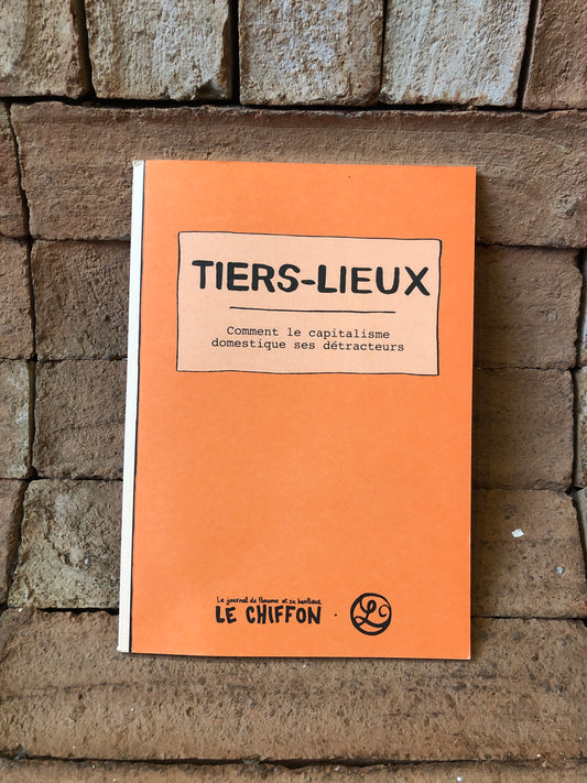 Tiers-lieux: Comment le capitalisme domestique ses détracteurs