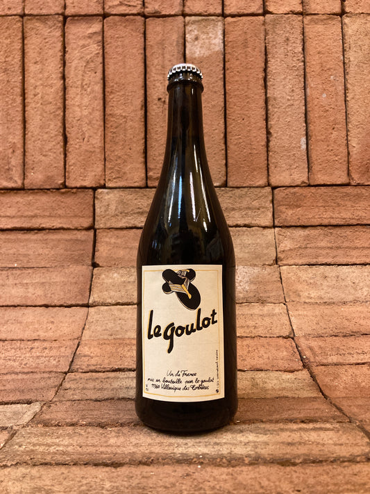 Le Goulot - Flip Flap 2023