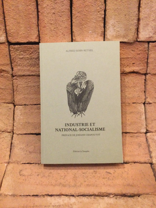 Industrie et National-Socialisme