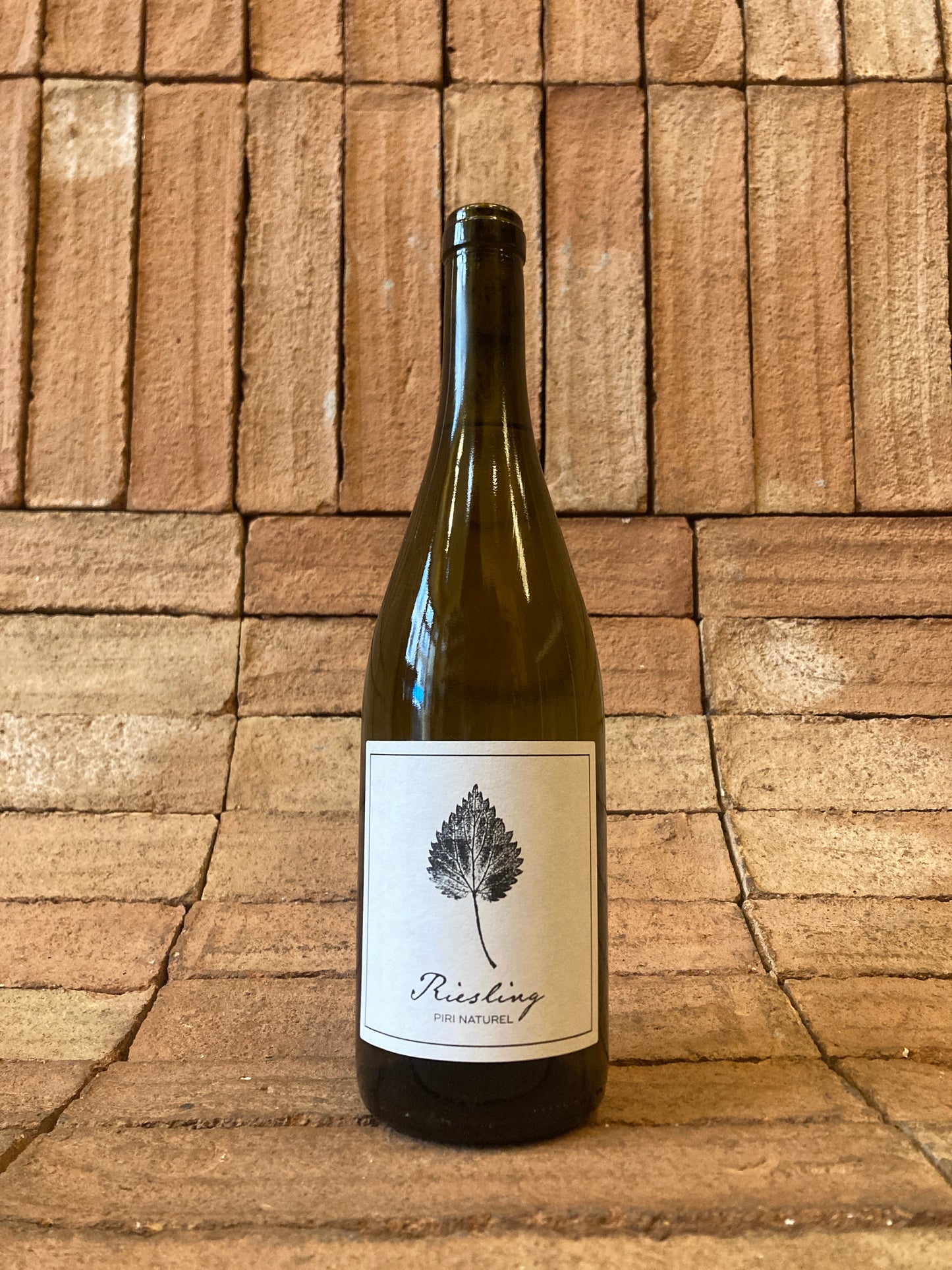Piri Naturel (Christine Pieroth) - Riesling 2023