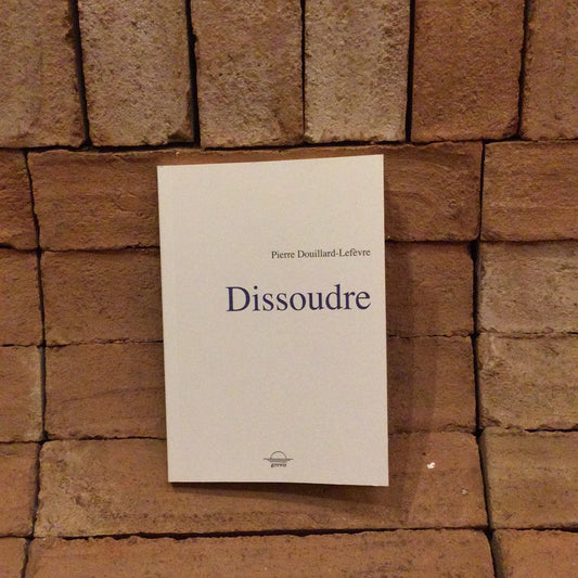 Dissoudre