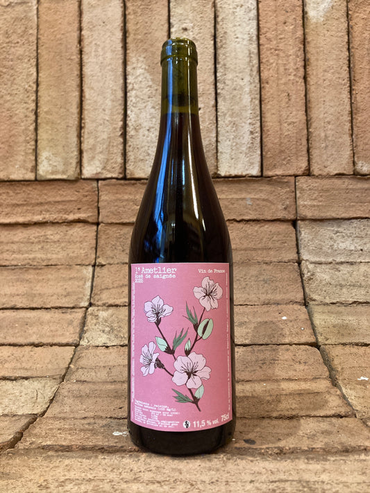 L'Ametlier - Rosé de Saignée 2025