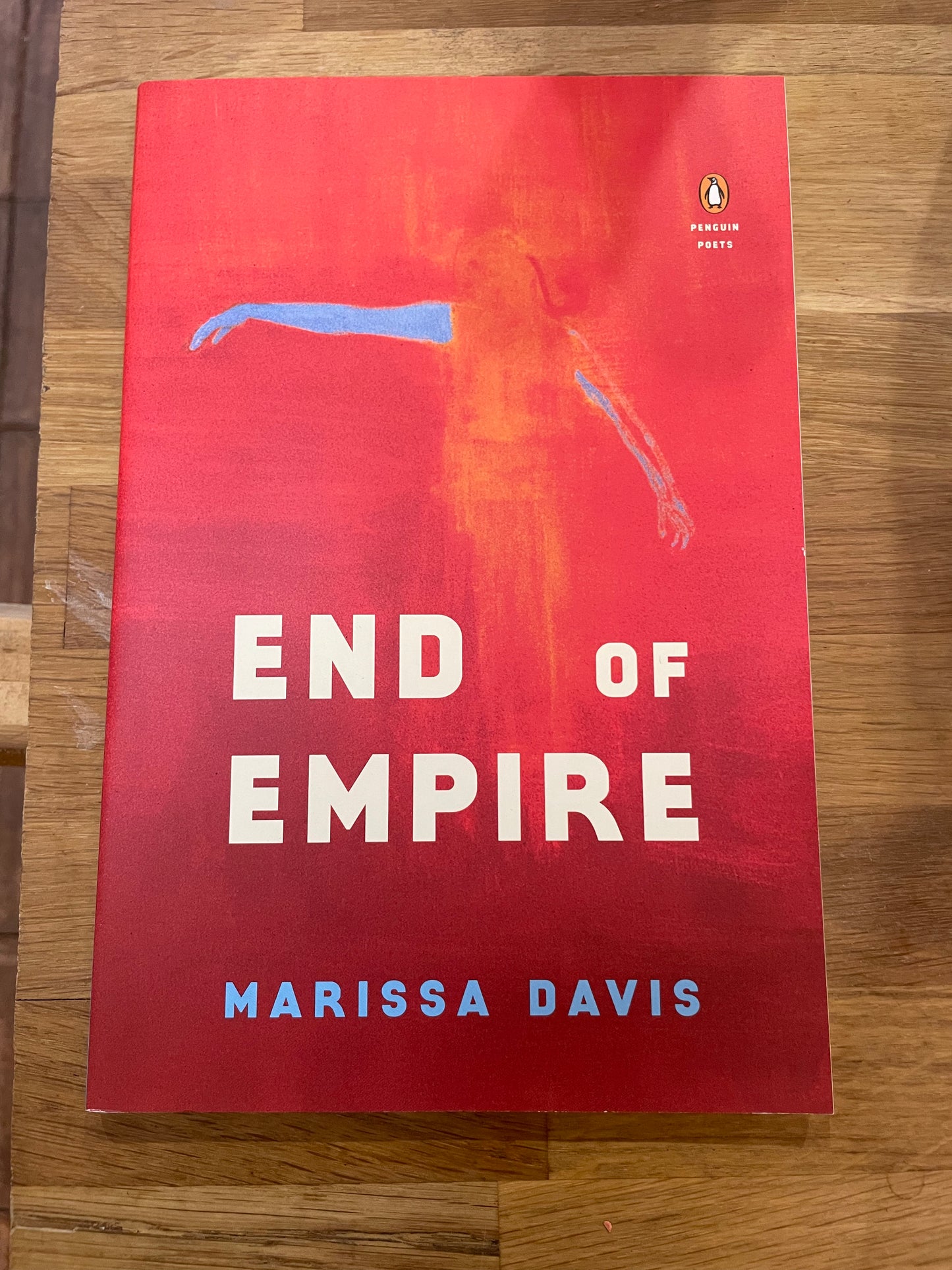 End of Empire