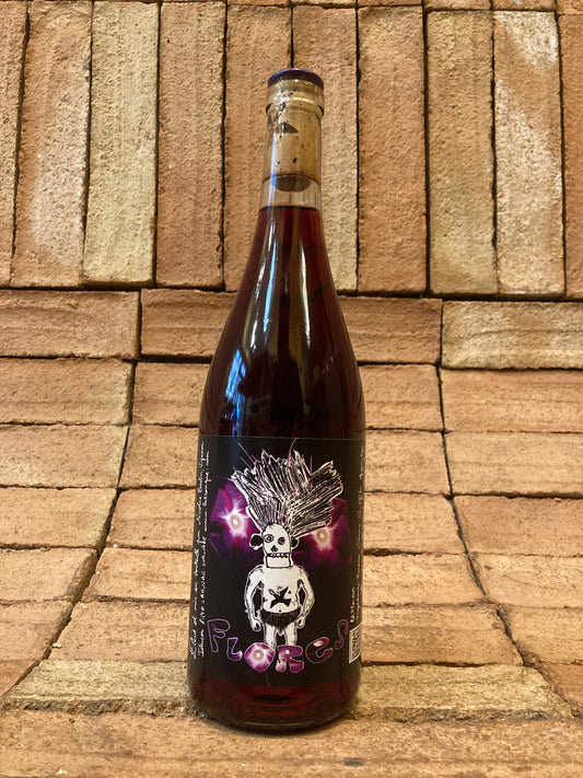 Nicolas Bastin - Flores 2024