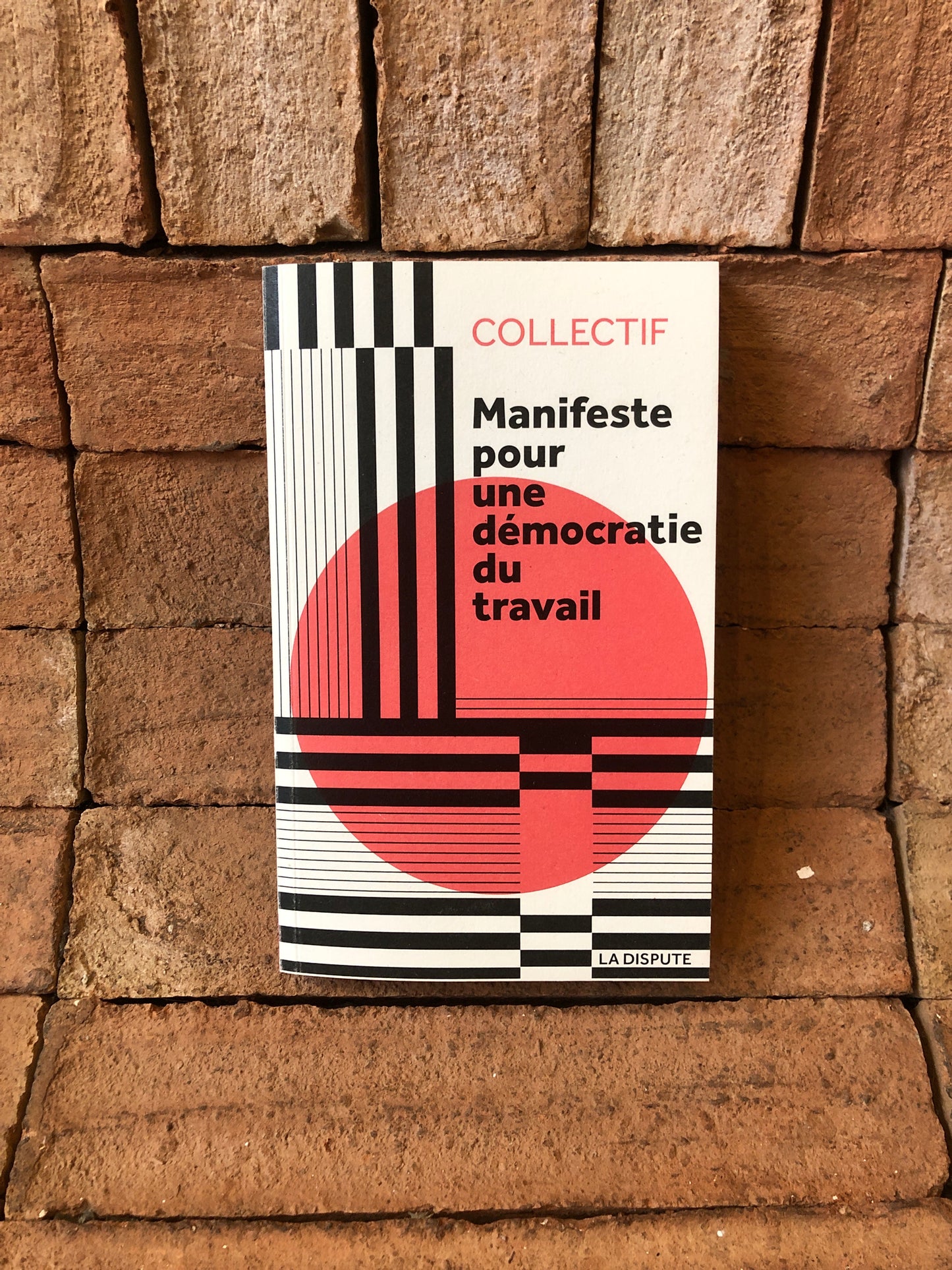 Manifeste pour une démocratie du travail