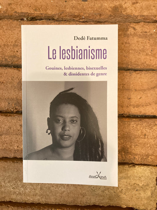 Le Lesbianisme