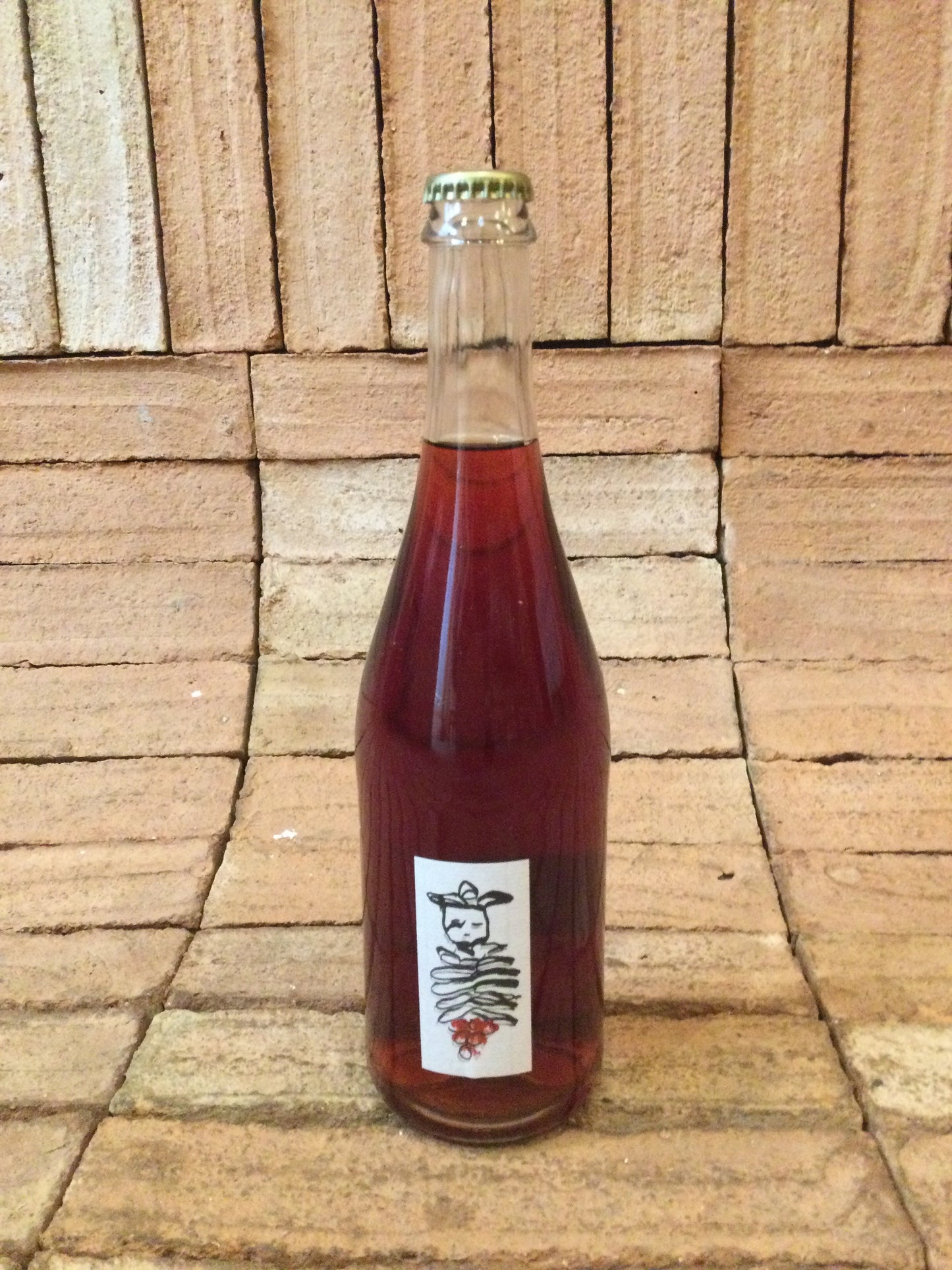 L'Absurde Génie des Fleurs - Arc 2024