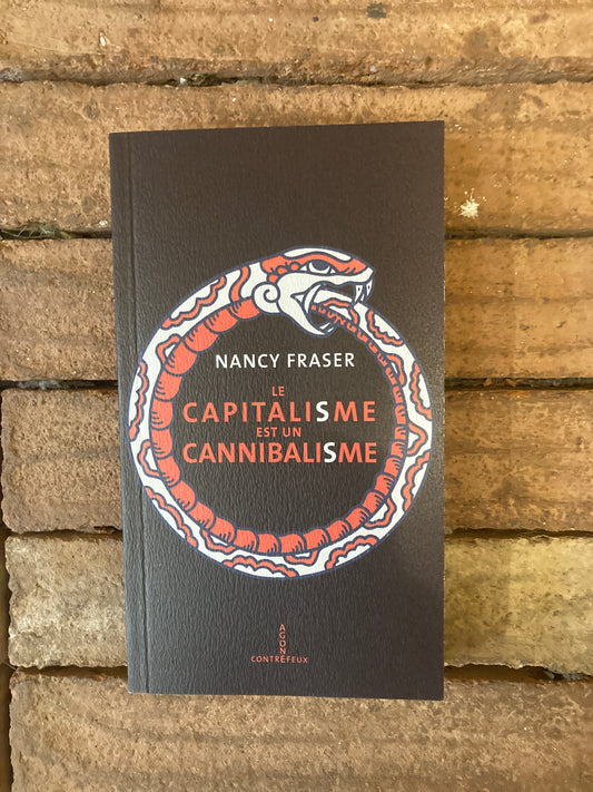 Le Capitalisme est un cannibalisme