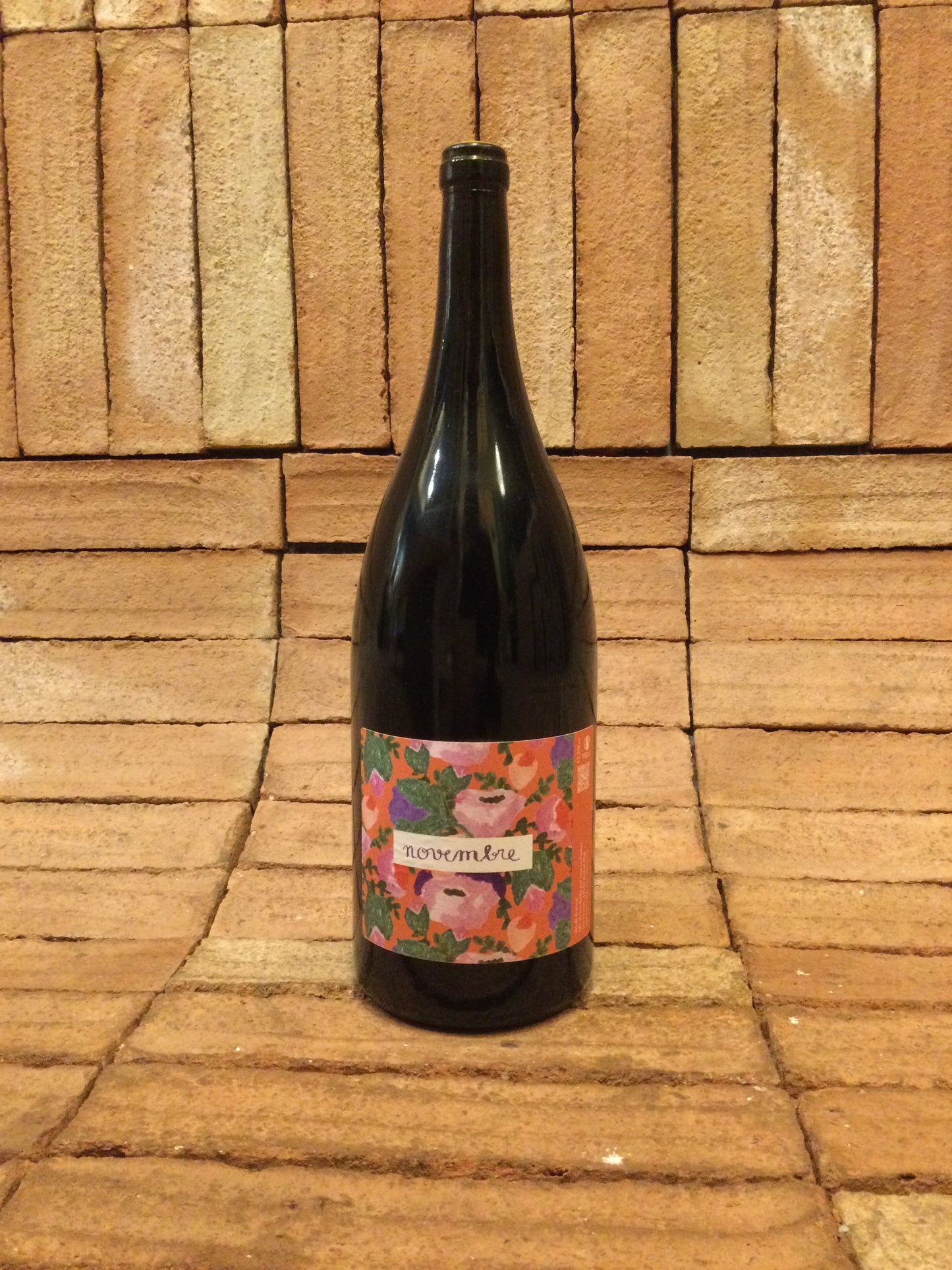 Lisa le Postec - Novembre 2025 Magnum