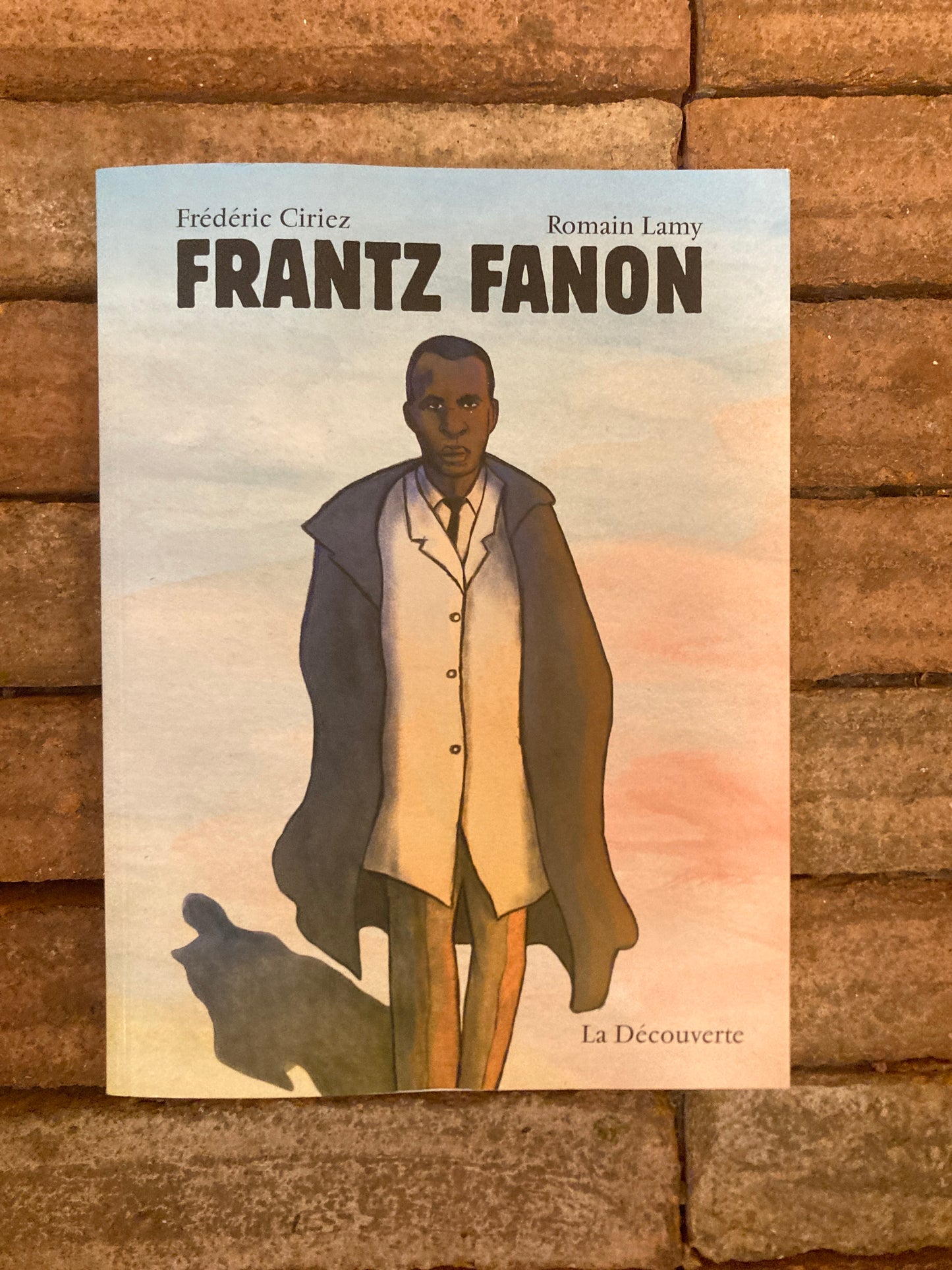 Frantz Fanon (BD)