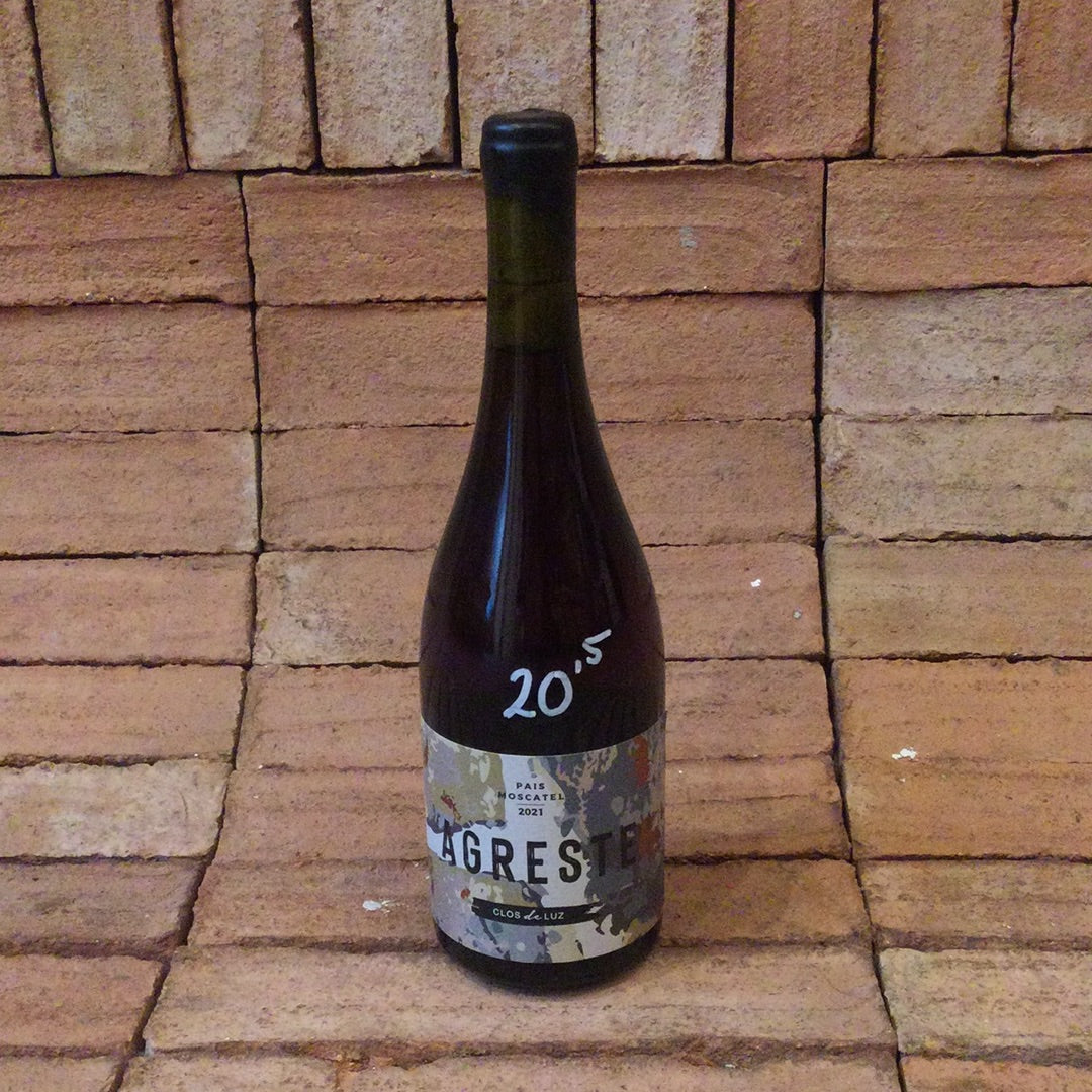 Clos de Luz - Agreste 2021