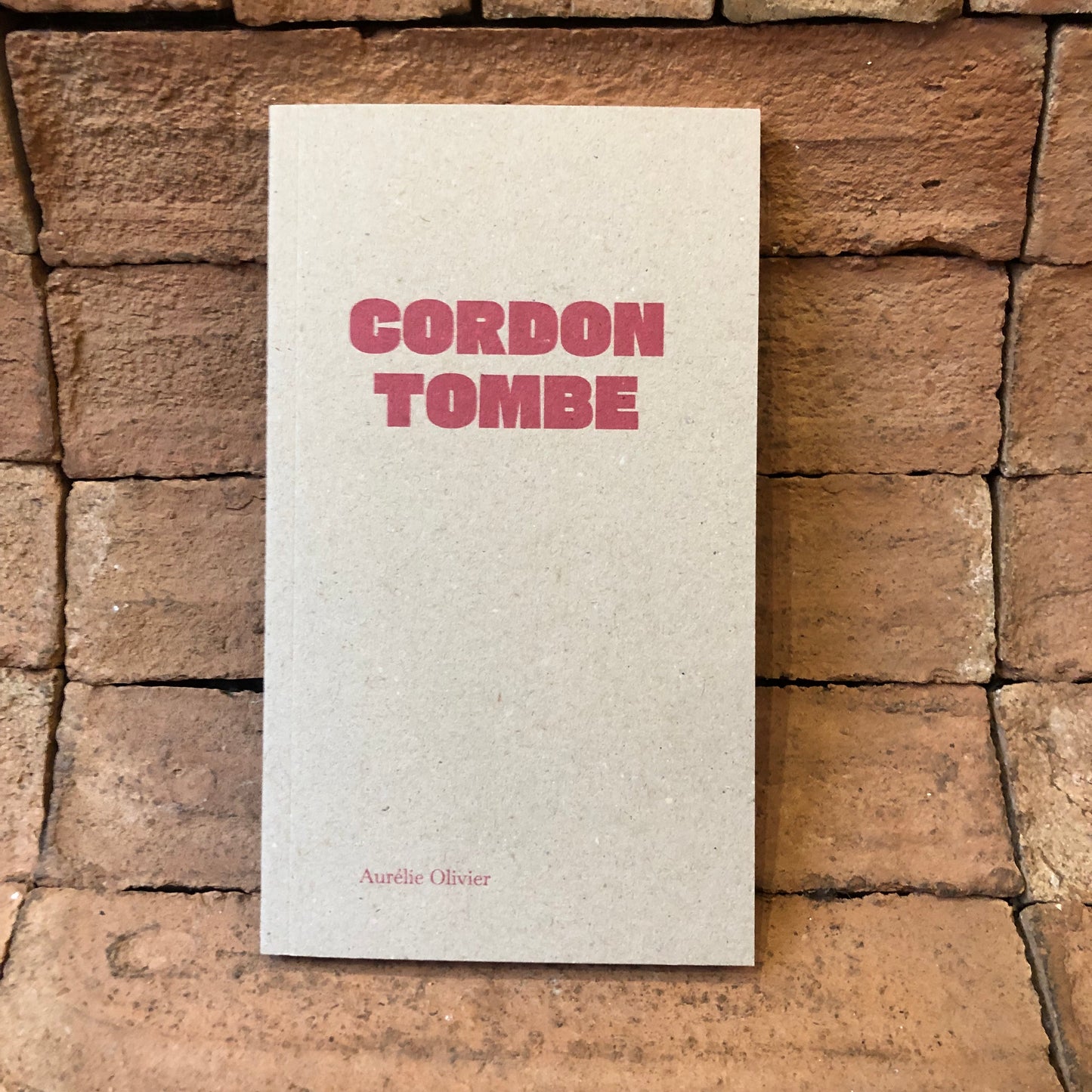 Cordon Tombe