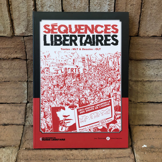 Séquences Libertaires