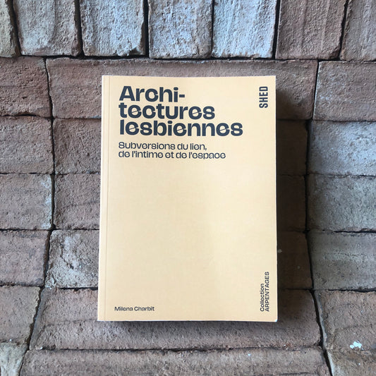 Architectures Lesbiennes