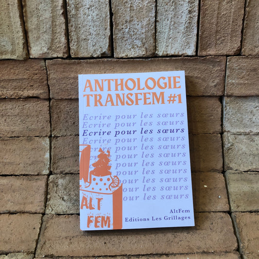 Anthologie Transfem 1
