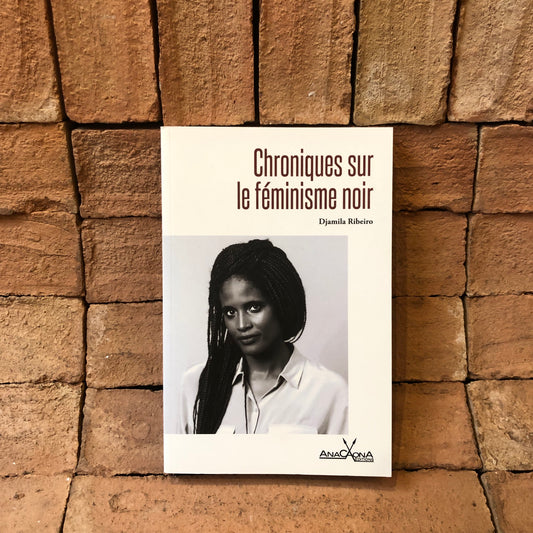 Chroniques sur le féminisme noir