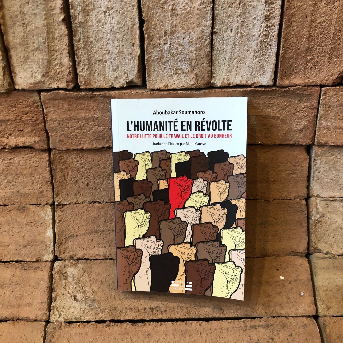 L'humanité en révolte