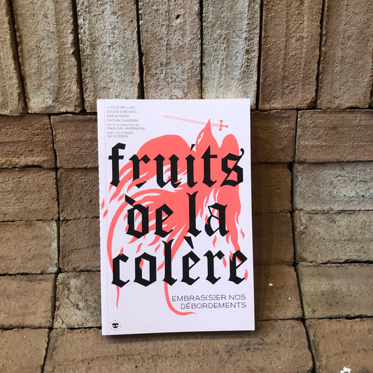 Fruits de la colere