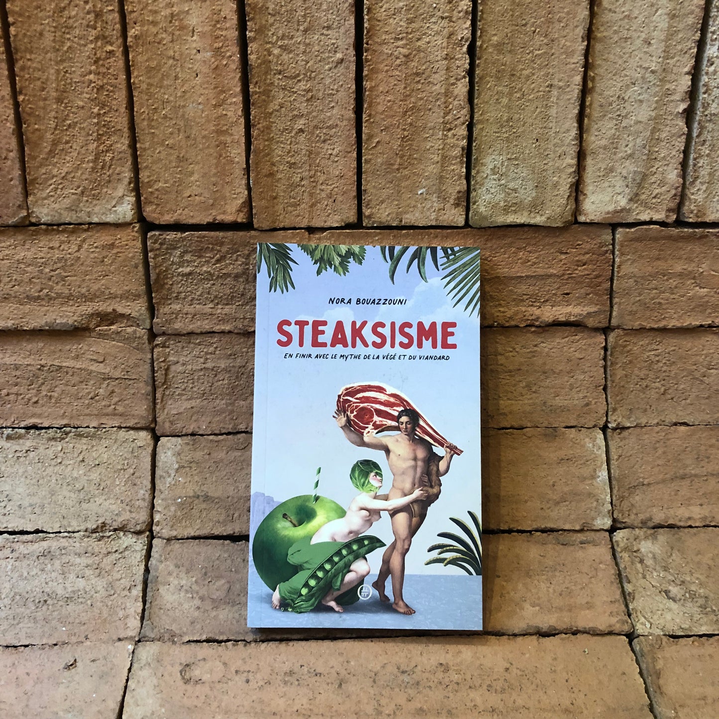 Steakisme