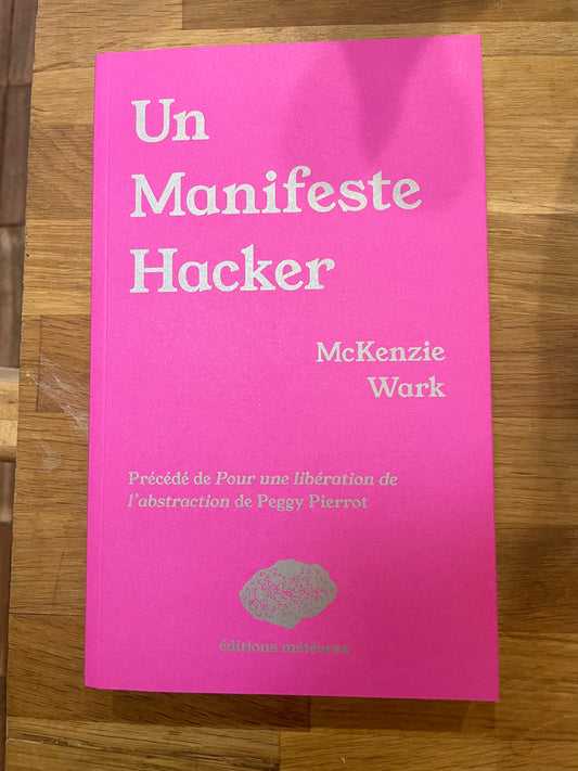 Un Manifeste Hacker