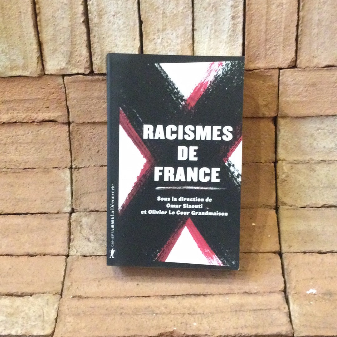 Racismes de France