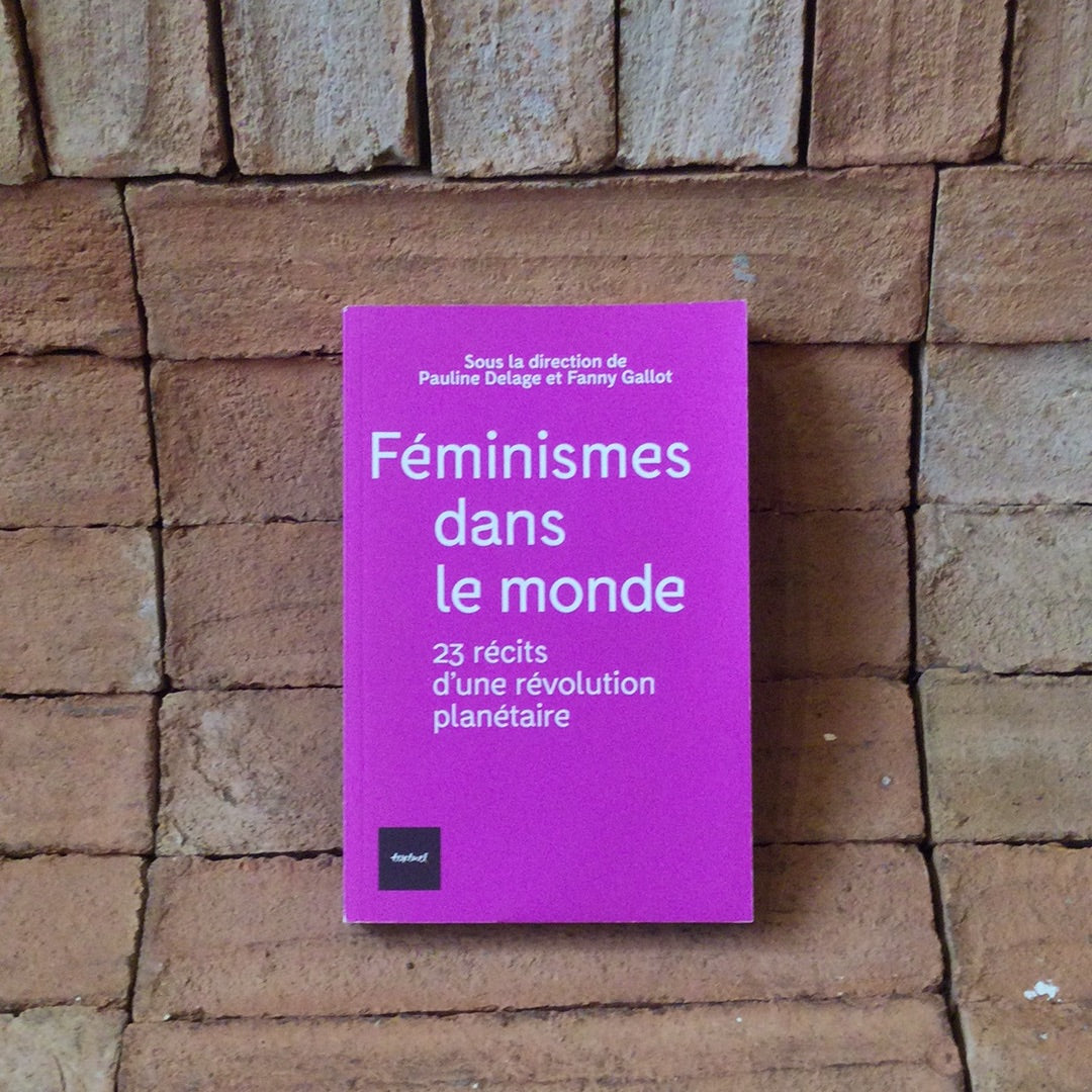 Feminismes dans le Monde