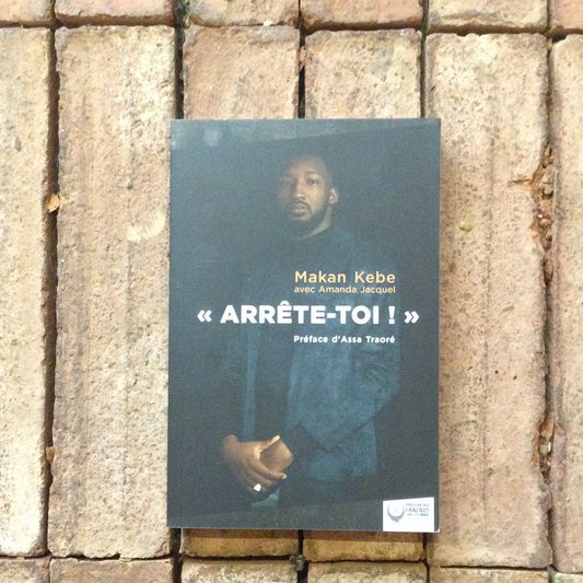 Arrête-Toi !