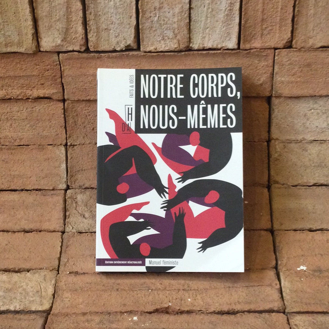 Notre Corps Nous Mêmes