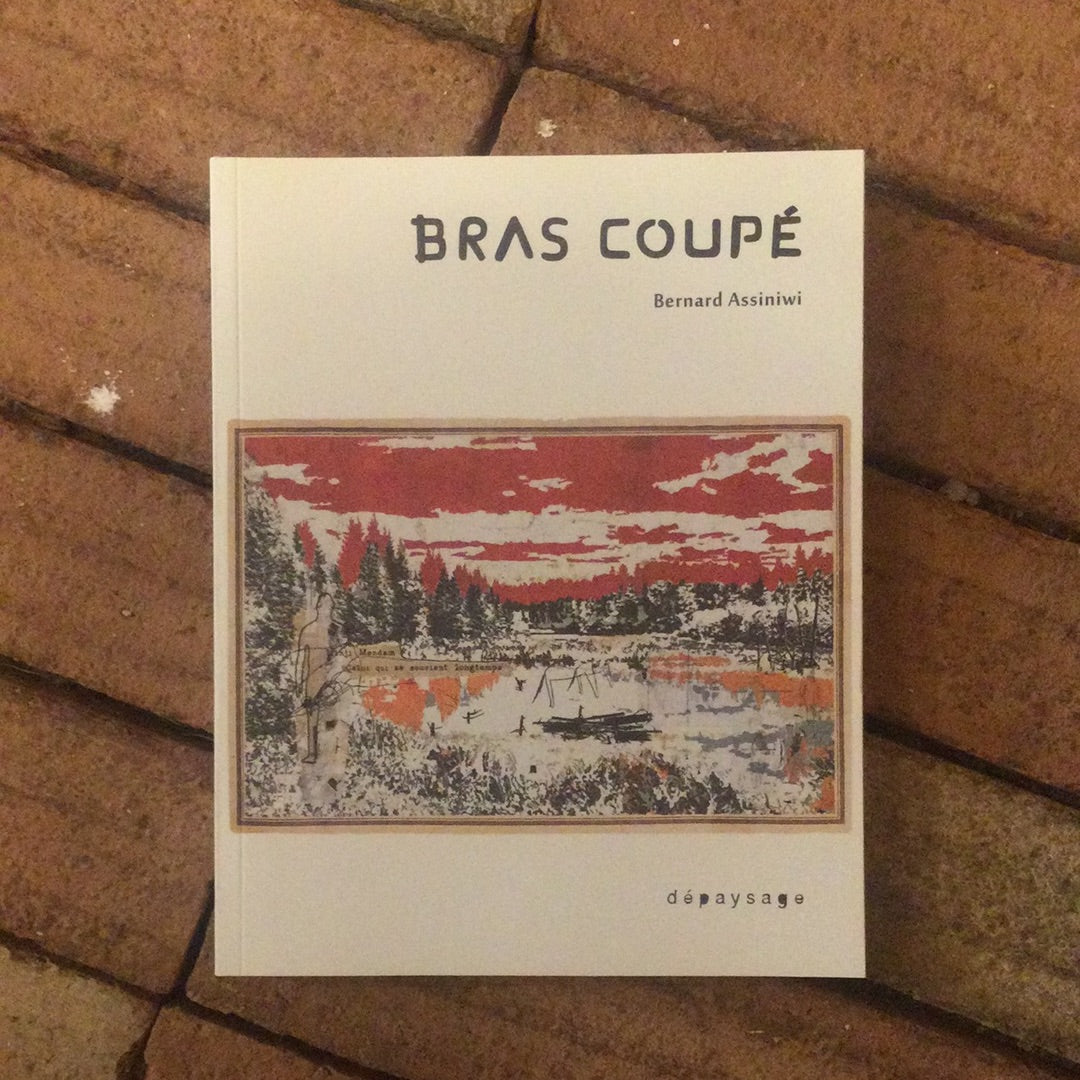 Le Bras Coupé