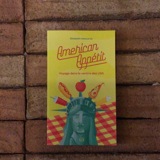 American Appétit