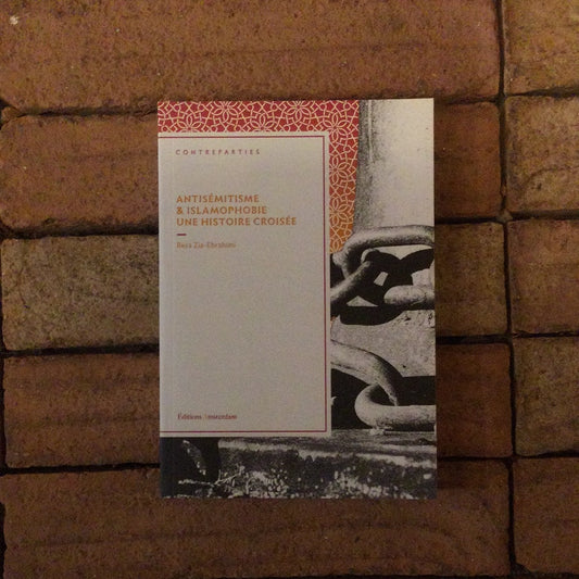 Antisémitisme et Islamophobie. une histoire croisée