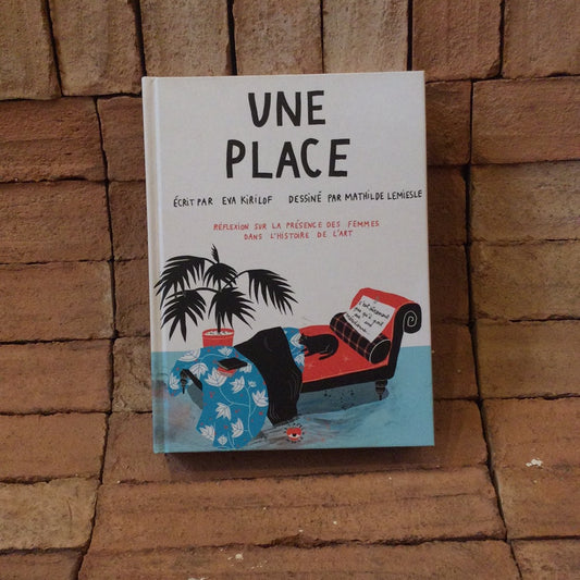 Une place (livre)