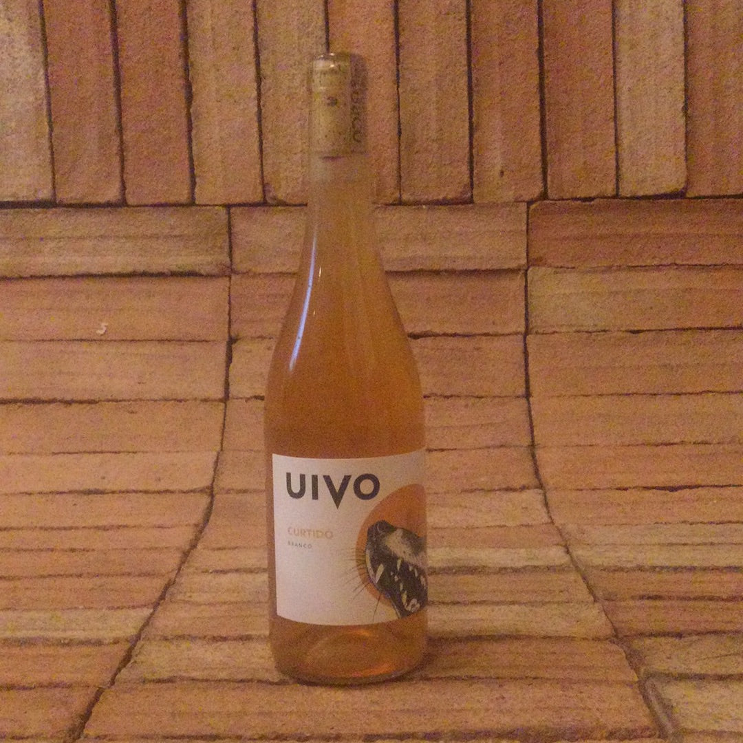 Uivo - Curtido 2022