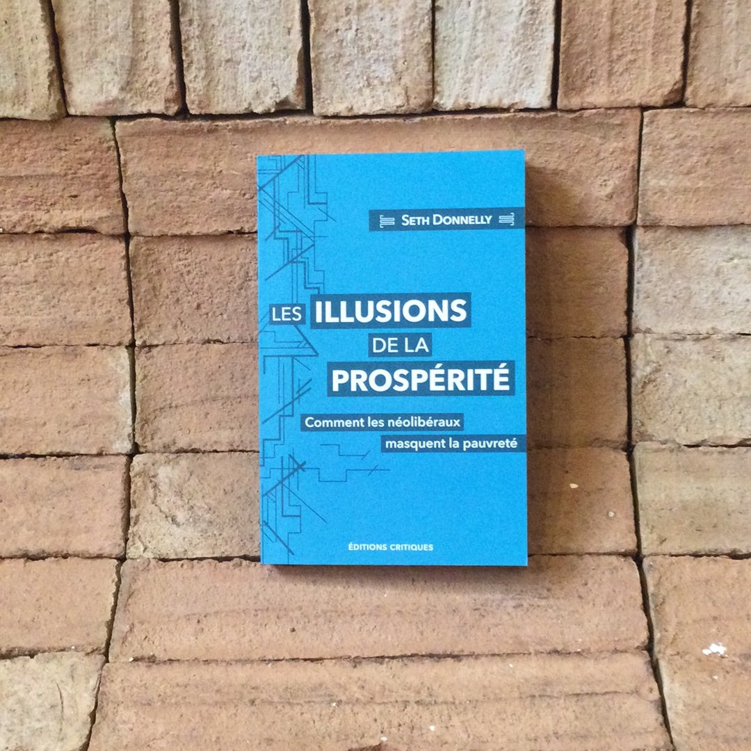 Les illusions de la prospérité