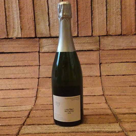 Bannwarth - Crémant d'Alsace 2019 Brut Nature