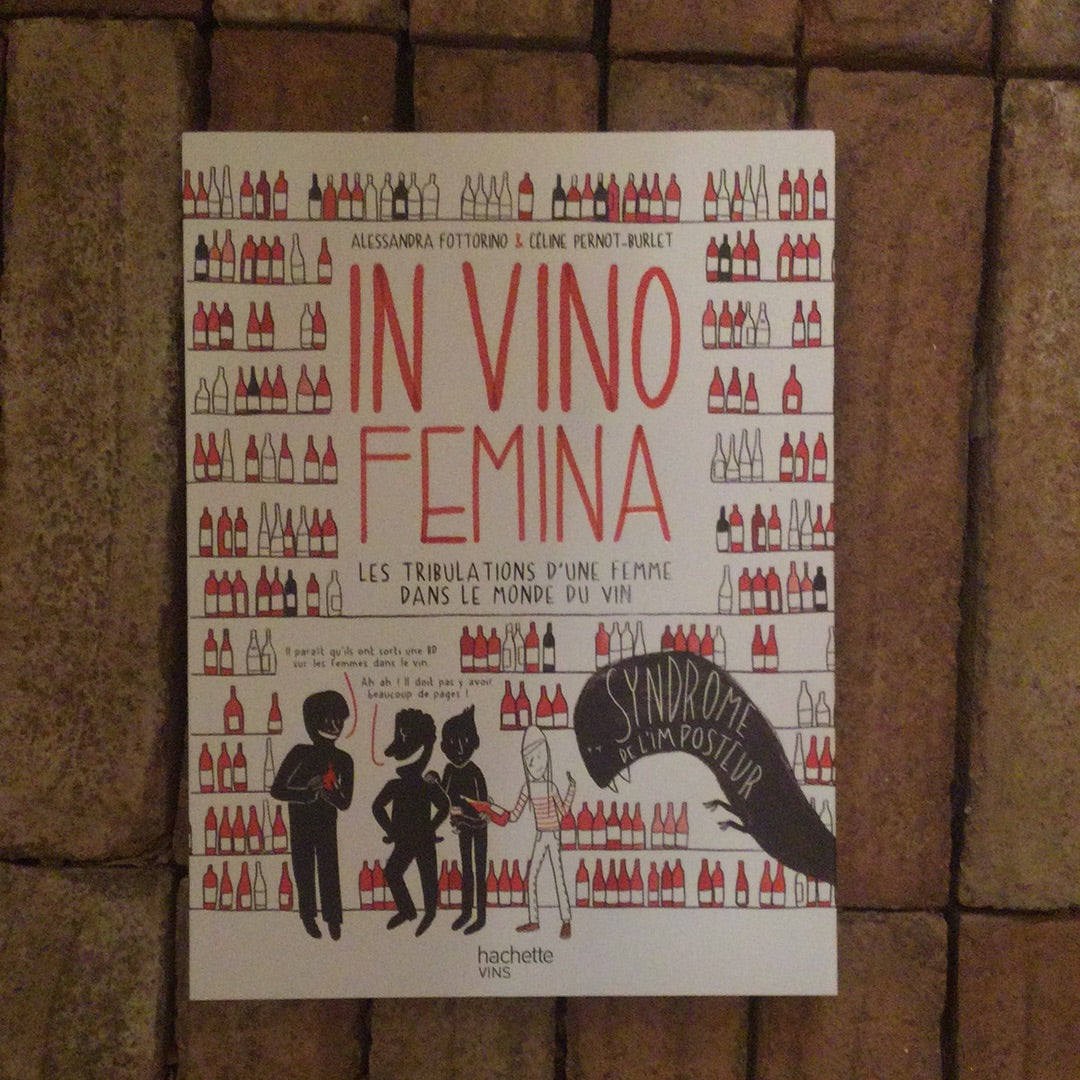 In Vino Femina