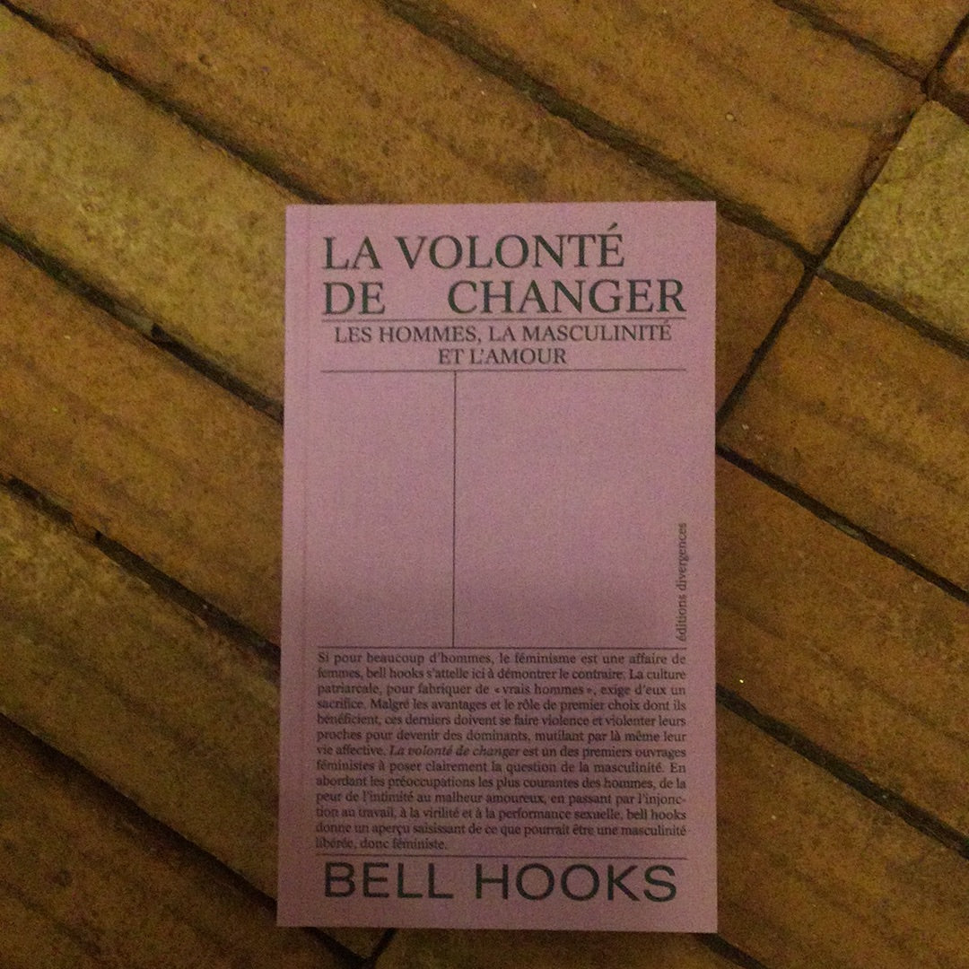 La Volonté de Changer