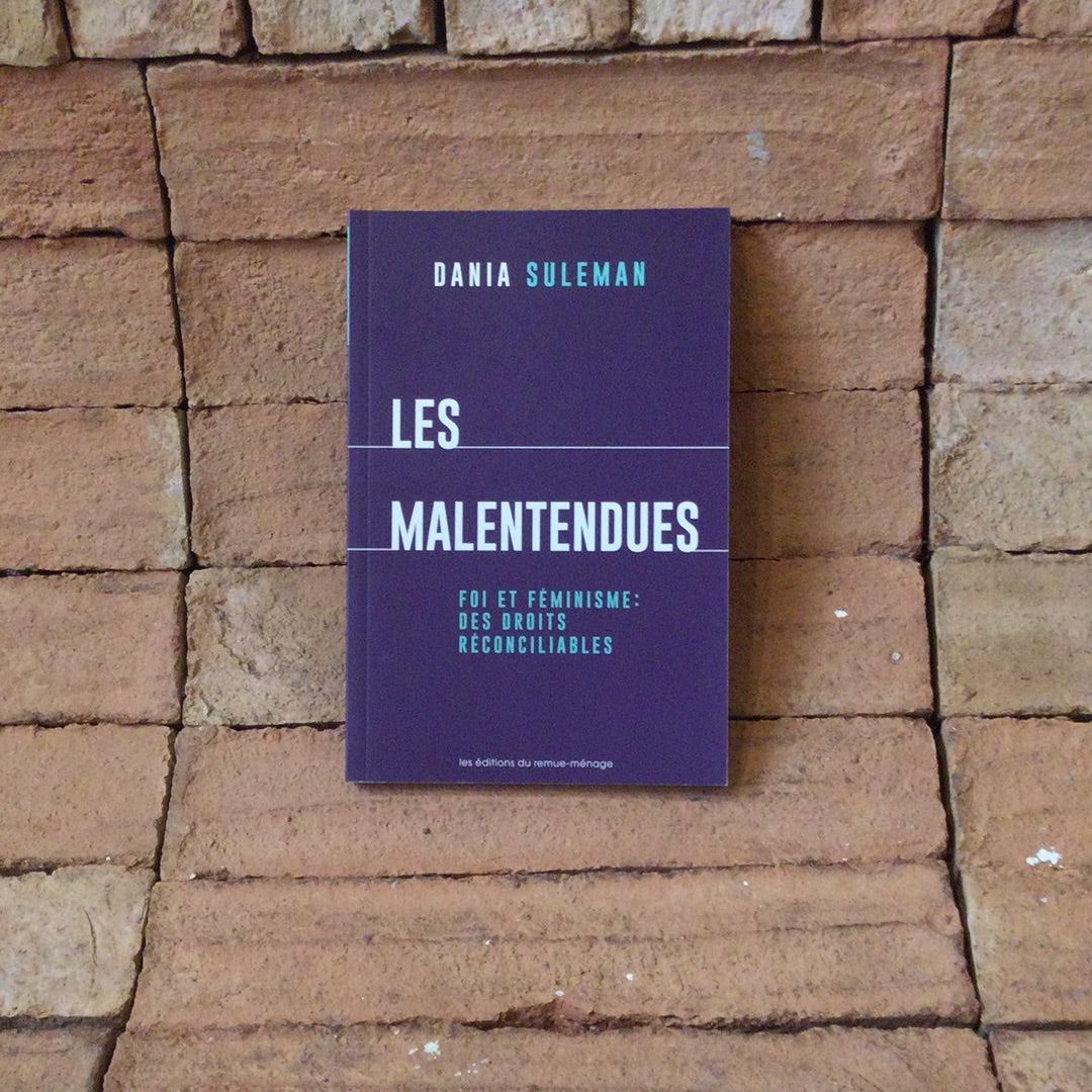 Les Malentendues