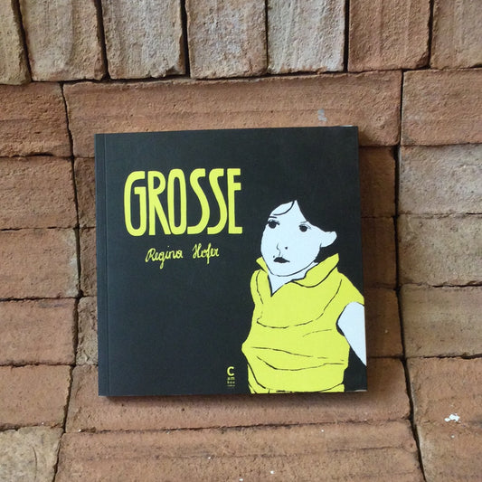 Grosse (Livre)