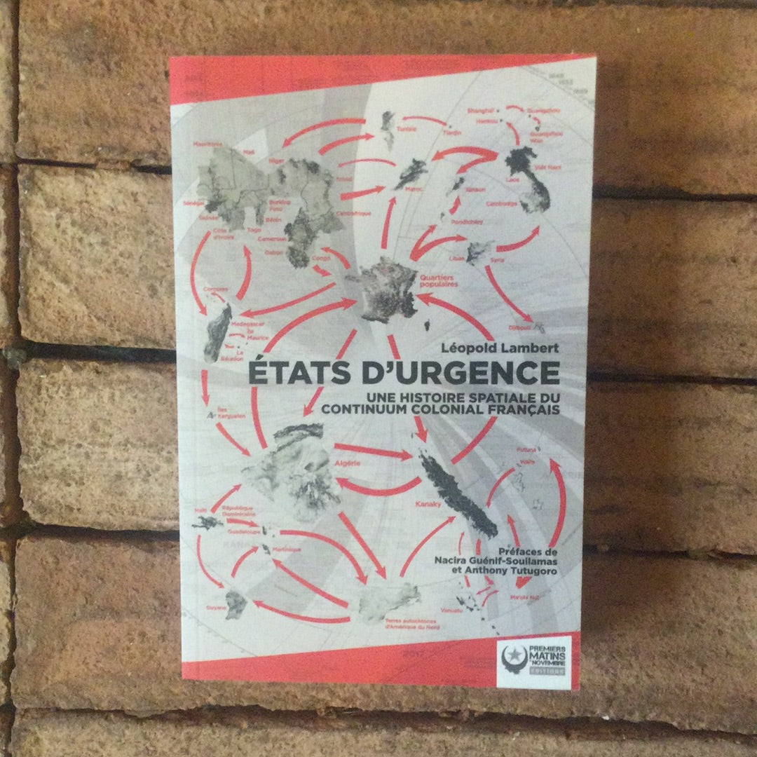 États D'Urgence