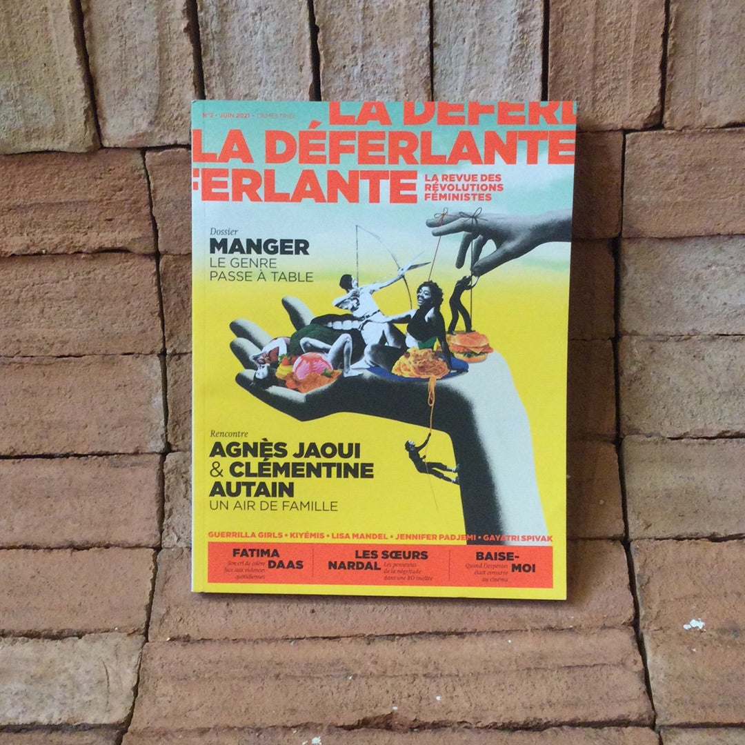 La Déferlante