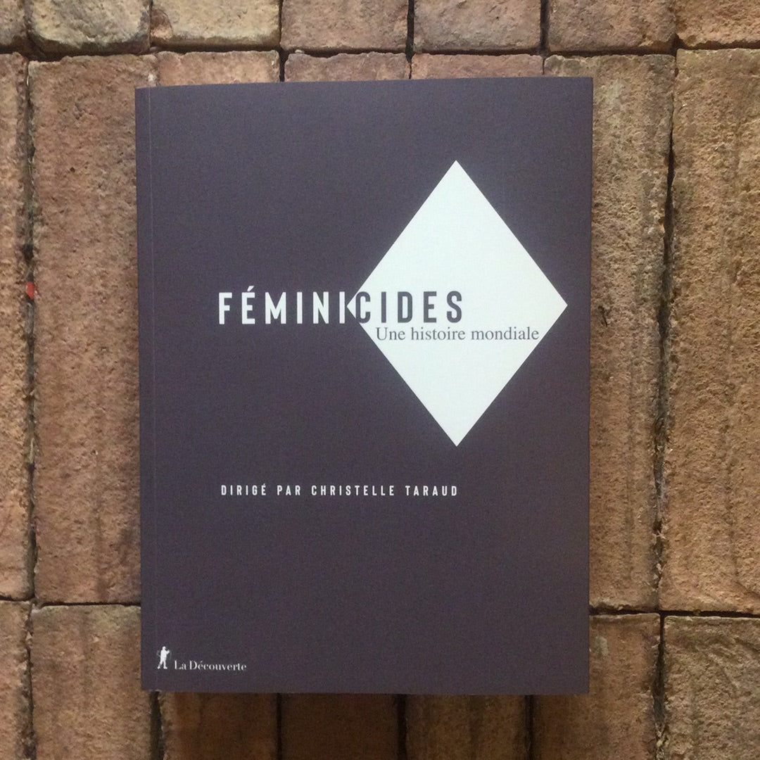 Féminicides