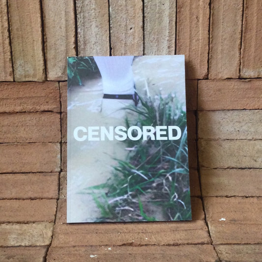 Censored Mag 08