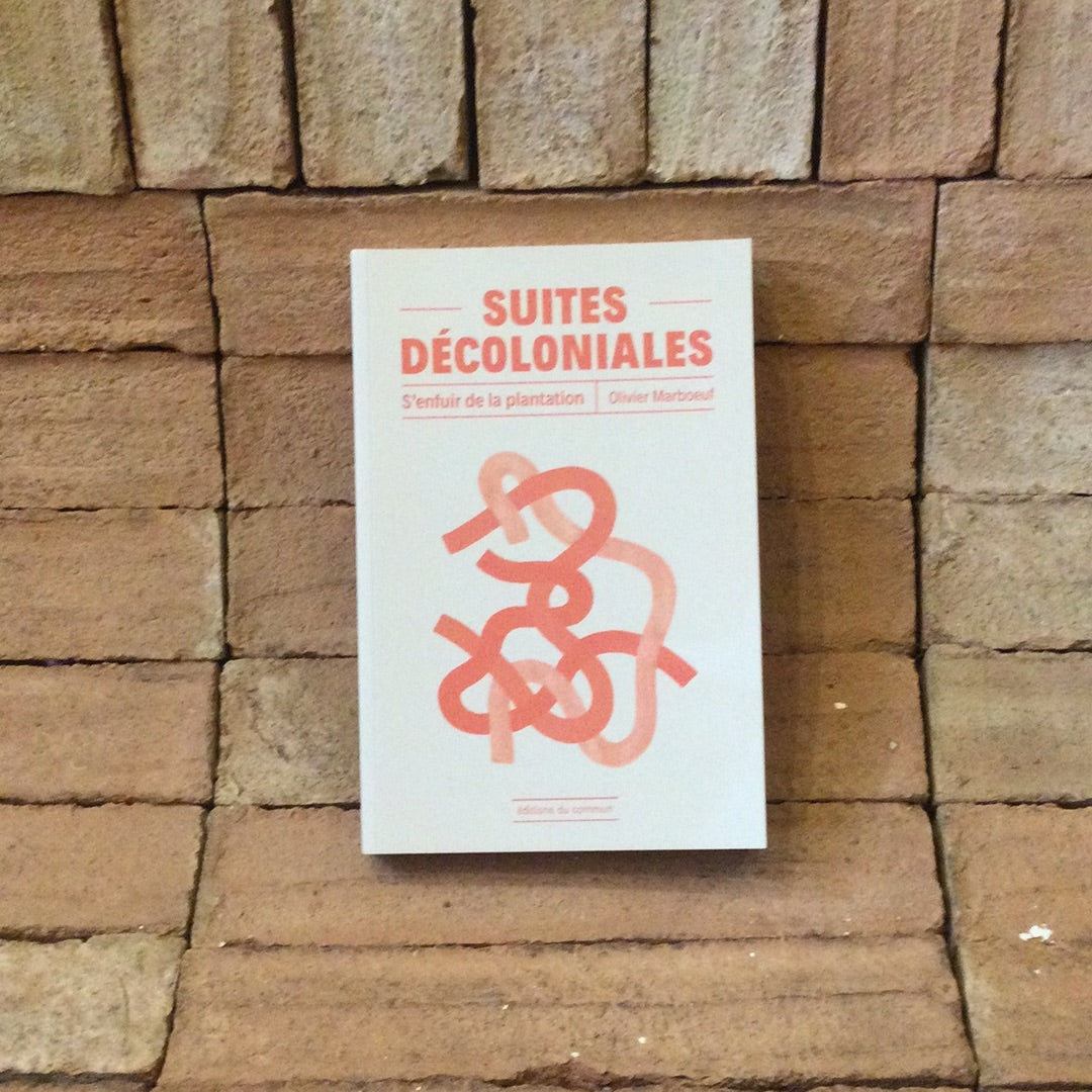 Suites Décoloniales