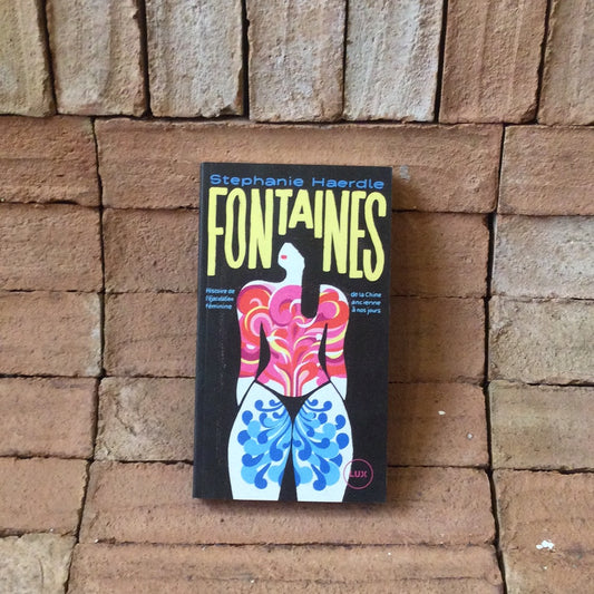 Fontaines