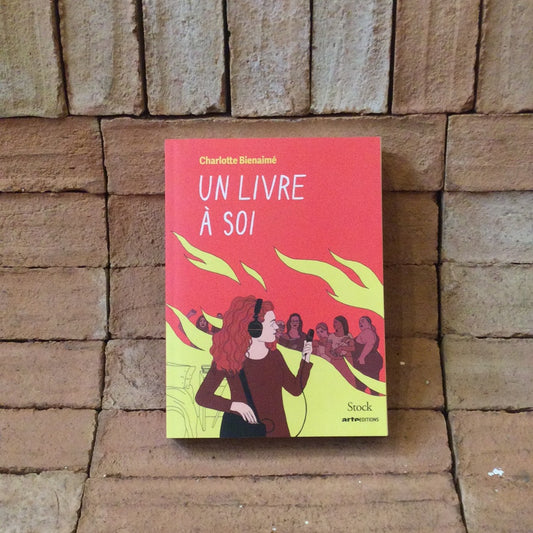 Un Livre à Soi