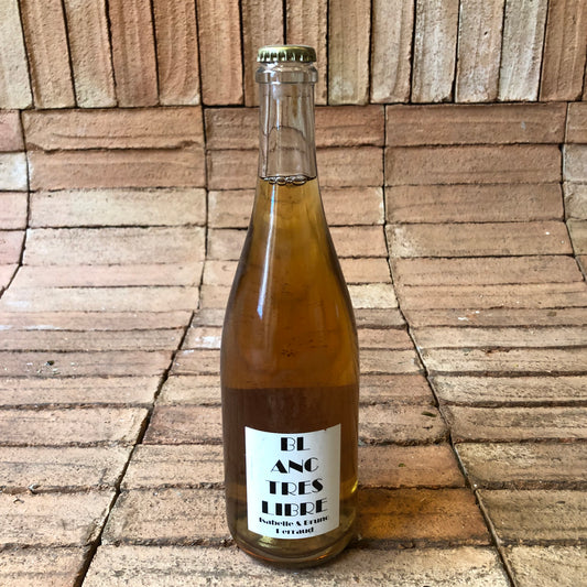 Perraud - Blanc Très Libre 2023